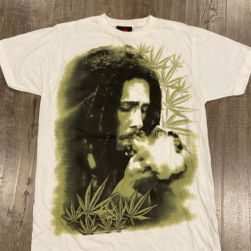 Zion Marley